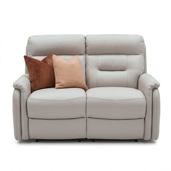 Sinclair 2 Seater Sofa